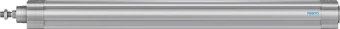 Стандартный пневмоцилиндр Festo DSBC-40-500-PPSA-N3