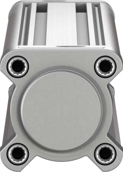 Стандартный пневмоцилиндр Festo DSBC-40-500-PPSA-N3