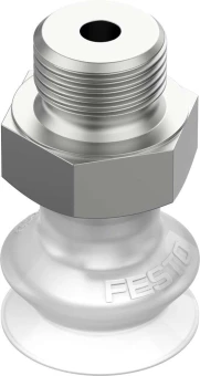 Захват вакуумный сильфонный Festo VASB-15-1/8-SI-B