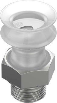 Захват вакуумный сильфонный Festo VASB-15-1/8-SI-B