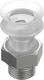 Захват вакуумный сильфонный Festo VASB-15-1/8-SI-B