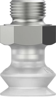 Захват вакуумный сильфонный Festo VASB-15-1/8-SI-B