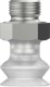 Захват вакуумный сильфонный Festo VASB-15-1/8-SI-B