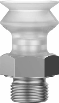 Захват вакуумный сильфонный Festo VASB-15-1/8-SI-B