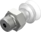 Захват вакуумный сильфонный Festo VASB-15-1/8-SI-B
