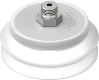 Захват вакуумный сильфонный Festo VASB-75-1/4-SI-B