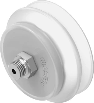 Захват вакуумный сильфонный Festo VASB-75-1/4-SI-B