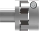 Муфта Festo EAMD-67-51-32-32X32-U