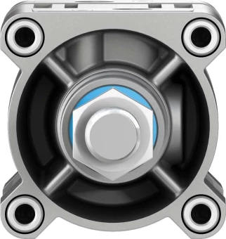 Стандартный пневмоцилиндр Festo DSBC-80-25-PPVA-N3