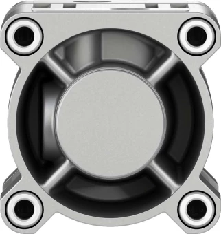 Стандартный пневмоцилиндр Festo DSBC-80-25-PPVA-N3