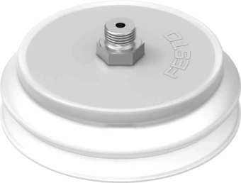 Захват вакуумный сильфонный Festo VASB-100-1/4-SI-B