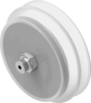 Захват вакуумный сильфонный Festo VASB-100-1/4-SI-B