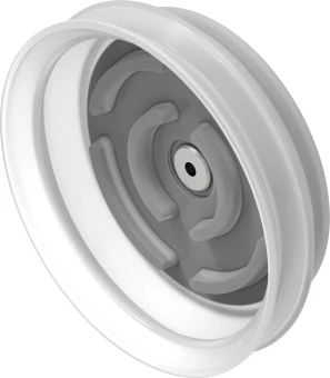 Захват вакуумный сильфонный Festo VASB-100-1/4-SI-B