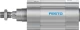 Стандартный пневмоцилиндр Festo DSBC-80-40-PPVA-N3