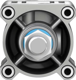 Стандартный пневмоцилиндр Festo DSBC-80-40-PPVA-N3