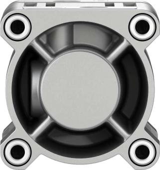 Стандартный пневмоцилиндр Festo DSBC-80-40-PPVA-N3