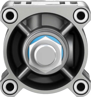 Стандартный пневмоцилиндр Festo DSBC-80-50-PPVA-N3