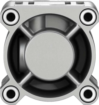 Стандартный пневмоцилиндр Festo DSBC-80-50-PPVA-N3