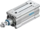 Стандартный пневмоцилиндр Festo DSBC-80-80-PPVA-N3