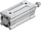 Стандартный пневмоцилиндр Festo DSBC-80-80-PPVA-N3