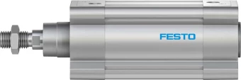 Стандартный пневмоцилиндр Festo DSBC-80-80-PPVA-N3