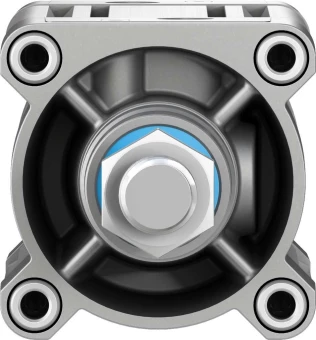 Стандартный пневмоцилиндр Festo DSBC-80-80-PPVA-N3