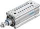 Стандартный пневмоцилиндр Festo DSBC-80-100-PPVA-N3