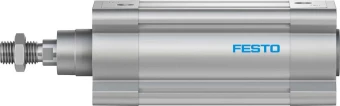 Стандартный пневмоцилиндр Festo DSBC-80-100-PPVA-N3