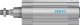 Стандартный пневмоцилиндр Festo DSBC-80-100-PPVA-N3