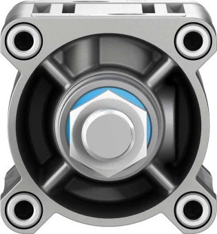 Стандартный пневмоцилиндр Festo DSBC-80-100-PPVA-N3