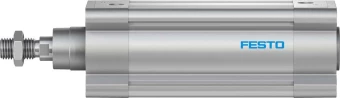 Стандартный пневмоцилиндр Festo DSBC-80-125-PPVA-N3