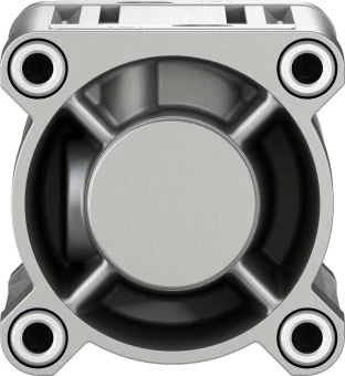 Стандартный пневмоцилиндр Festo DSBC-80-125-PPVA-N3