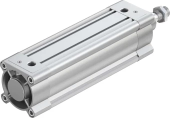 Стандартный пневмоцилиндр Festo DSBC-80-200-PPVA-N3