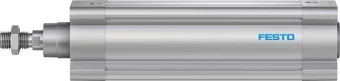 Стандартный пневмоцилиндр Festo DSBC-80-200-PPVA-N3