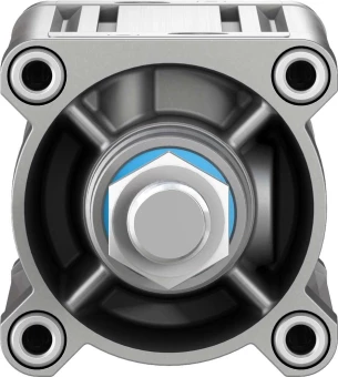 Стандартный пневмоцилиндр Festo DSBC-80-200-PPVA-N3