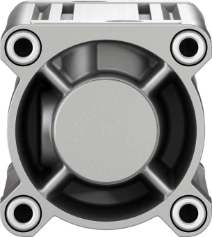 Стандартный пневмоцилиндр Festo DSBC-80-200-PPVA-N3