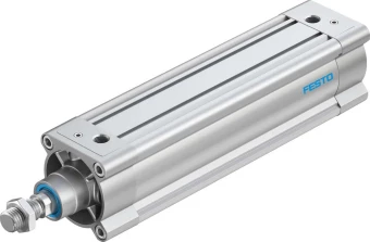 Стандартный пневмоцилиндр Festo DSBC-80-250-PPVA-N3