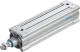Стандартный пневмоцилиндр Festo DSBC-80-250-PPVA-N3