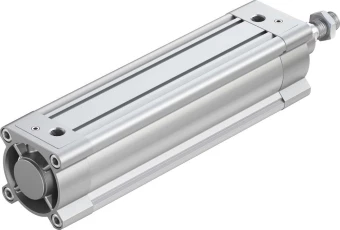 Стандартный пневмоцилиндр Festo DSBC-80-250-PPVA-N3