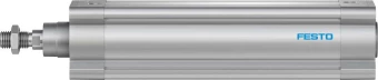 Стандартный пневмоцилиндр Festo DSBC-80-250-PPVA-N3