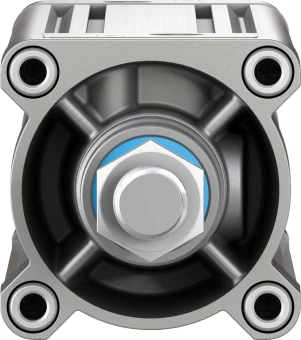 Стандартный пневмоцилиндр Festo DSBC-80-250-PPVA-N3