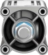Стандартный пневмоцилиндр Festo DSBC-80-250-PPVA-N3