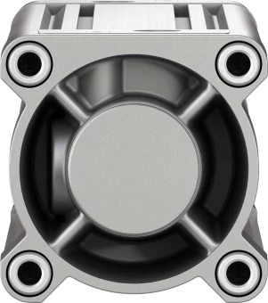 Стандартный пневмоцилиндр Festo DSBC-80-250-PPVA-N3