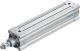 Стандартный пневмоцилиндр Festo DSBC-80-320-PPVA-N3
