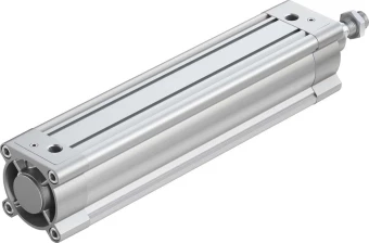 Стандартный пневмоцилиндр Festo DSBC-80-320-PPVA-N3