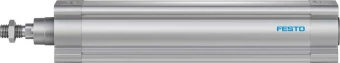 Стандартный пневмоцилиндр Festo DSBC-80-320-PPVA-N3