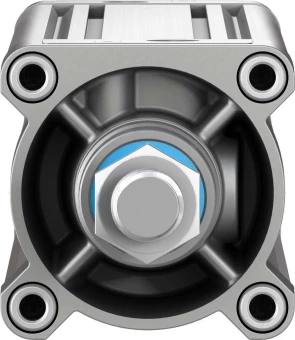 Стандартный пневмоцилиндр Festo DSBC-80-320-PPVA-N3