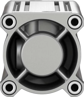 Стандартный пневмоцилиндр Festo DSBC-80-320-PPVA-N3