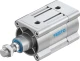 Стандартный пневмоцилиндр Festo DSBC-80-25-PPSA-N3
