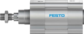 Стандартный пневмоцилиндр Festo DSBC-80-25-PPSA-N3